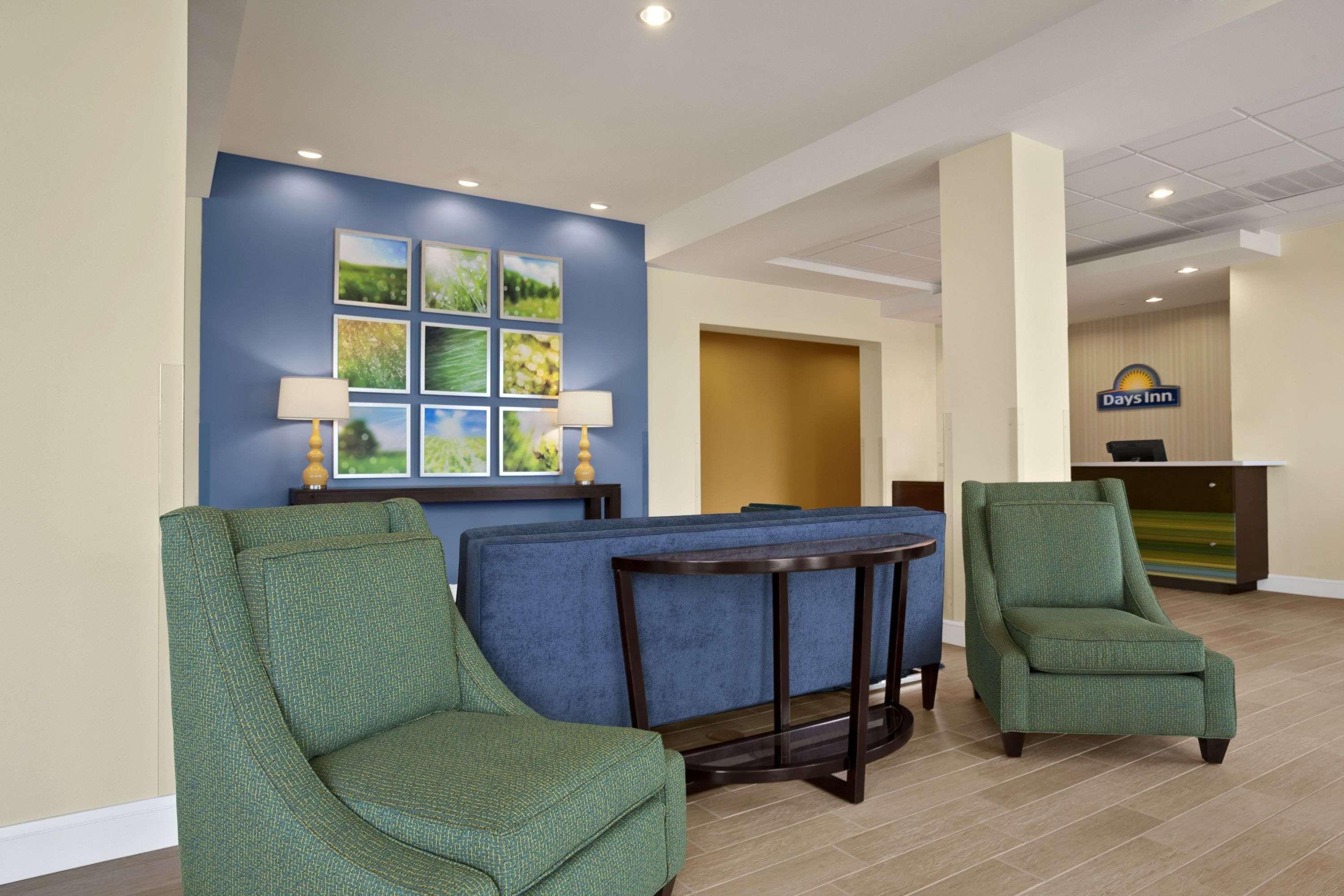 Hotel Days By Wyndham 2*