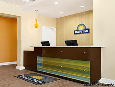 Days By Wyndham Hotel
